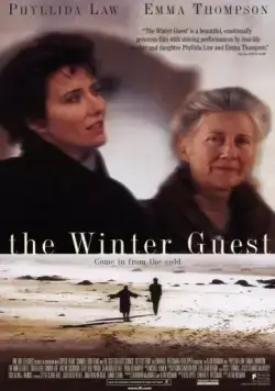 Зимний гость / The Winter Guest (1997) фильм смотреть онлайн в хорошем качестве