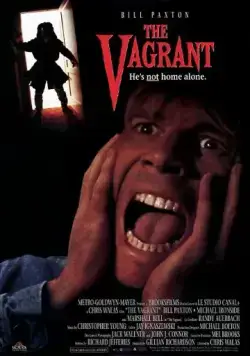 Бродяга / The Vagrant (1992) фильм смотреть онлайн в хорошем качестве