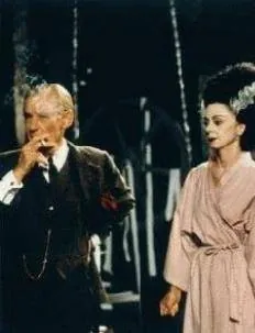 Боги и монстры (1998) в хорошем качестве смотреть онлайн Боги и монстры (1998) фильм в хорошем качестве смотреть онлайн