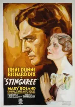 Стингари / Stingaree (1934) фильм смотреть онлайн в хорошем качестве