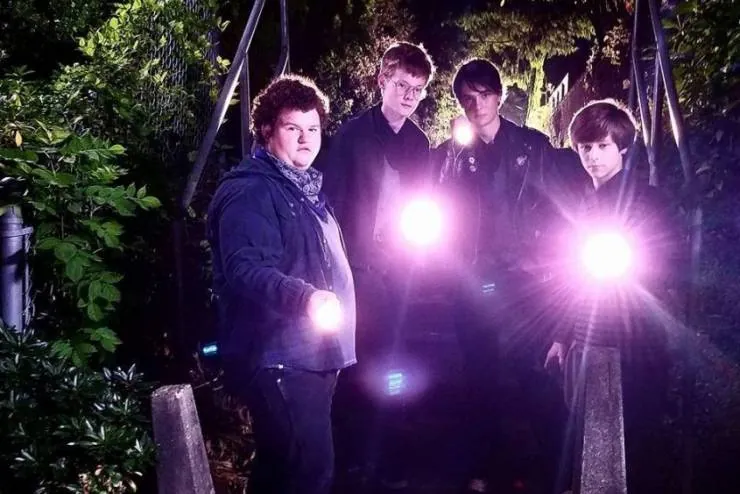 Лето 84 (2017) смотреть онлайн бесплатно Лето 84 (2017) фильм смотреть онлайн бесплатно