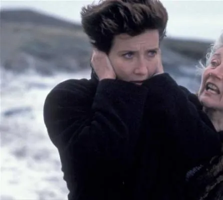 Зимний гость (1997) смотреть онлайн Зимний гость (1997) фильм смотреть онлайн