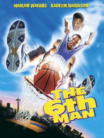 Шестой игрок / The Sixth Man (1997) фильм смотреть онлайн в хорошем качестве