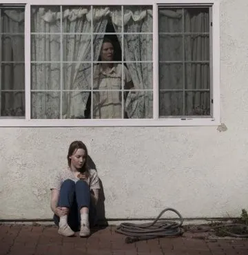 Стокгольм, Пенсильвания / Stockholm, Pennsylvania (2015) фильм смотреть онлайн в хорошем качестве