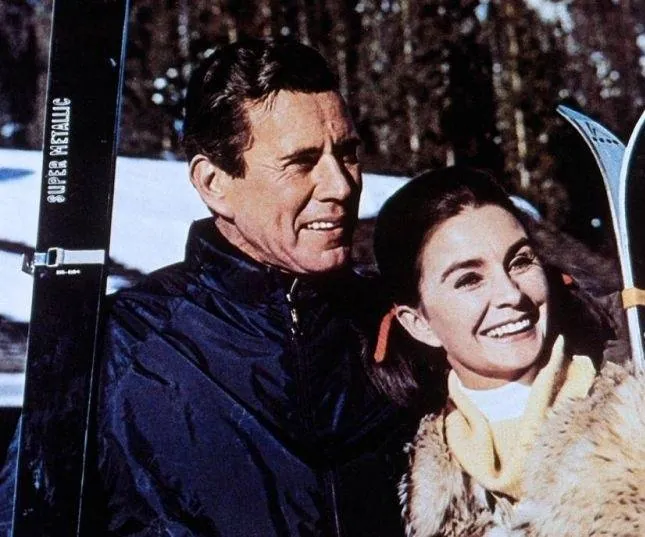 Счастливый конец (1969) смотреть онлайн бесплатно Счастливый конец (1969) фильм смотреть онлайн бесплатно