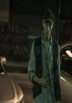 Тень убийства (2018) смотреть онлайн Тень убийства (2018) фильм смотреть онлайн