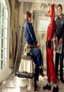 Лохматый спецназ (2003) в хорошем качестве смотреть онлайн Лохматый спецназ (2003) фильм в хорошем качестве смотреть онлайн