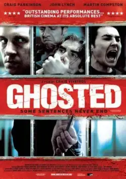 Призраки / Ghosted (2011) фильм смотреть онлайн в хорошем качестве