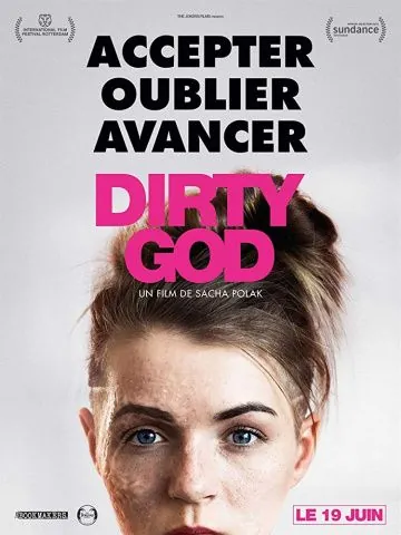 Скверный бог / Dirty God (2019) фильм смотреть онлайн в хорошем качестве