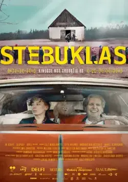 Чудо / Stebuklas (2017) фильм смотреть онлайн в хорошем качестве