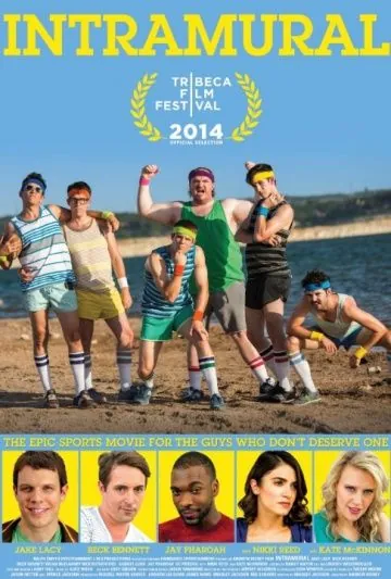 Intramural (2014) фильм смотреть онлайн в хорошем качестве
