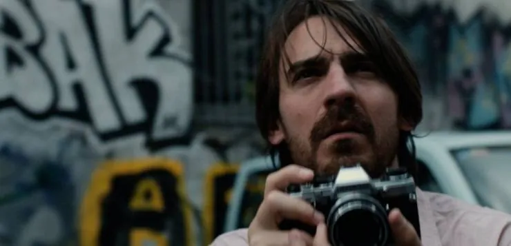 Мертвая Европа (2012) смотреть онлайн бесплатно Мертвая Европа (2012) фильм смотреть онлайн бесплатно