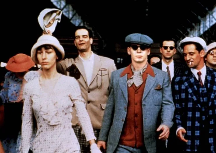 Комедианты-музыканты (1997) в хорошем качестве смотреть онлайн Комедианты-музыканты (1997) фильм в хорошем качестве смотреть онлайн