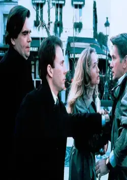 Энигма (1982) смотреть онлайн бесплатно Энигма (1982) фильм смотреть онлайн бесплатно