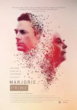 Марджори Прайм / Marjorie Prime (2016) фильм смотреть онлайн в хорошем качестве