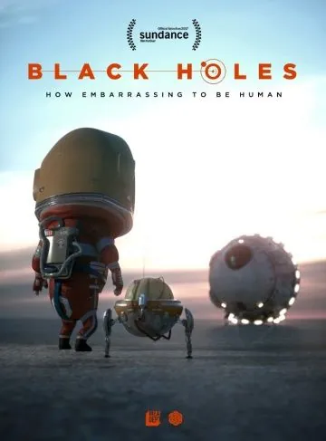 Чёрные дыры / Black Holes (2017) мультфильм смотреть онлайн Чёрные дыры / Black Holes (2017) мультфильм смотреть онлайн в хорошем качестве