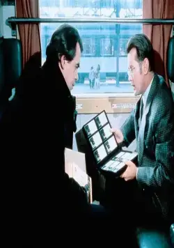 Энигма (1982) в хорошем качестве смотреть онлайн Энигма (1982) фильм в хорошем качестве смотреть онлайн