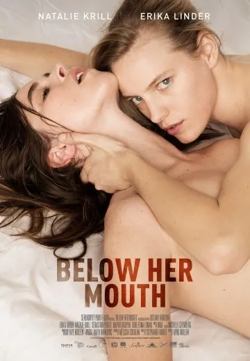 Ниже её губ / Below Her Mouth (2016) фильм смотреть онлайн в хорошем качестве