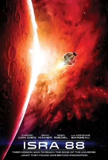 ISRA 88 (2016) фильм смотреть онлайн в хорошем качестве