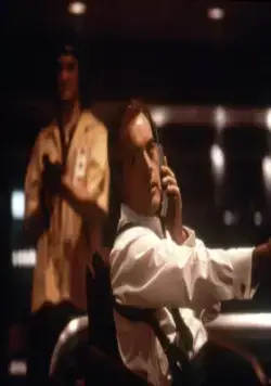 Внезапная смерть (1995) смотреть онлайн Внезапная смерть (1995) фильм смотреть онлайн