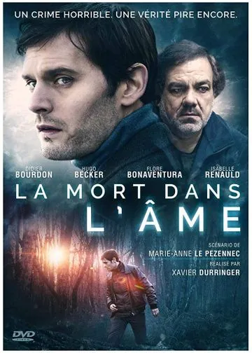 Призрак смерти / La mort dans l'âme (2018) фильм смотреть онлайн Призрак смерти / La mort dans l'âme (2018) фильм смотреть онлайн в хорошем качестве