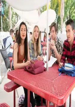 Almost Perfect (2018) смотреть онлайн Almost Perfect (2018) фильм смотреть онлайн