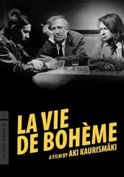 Жизнь богемы / La vie de bohème (1992) фильм смотреть онлайн в хорошем качестве