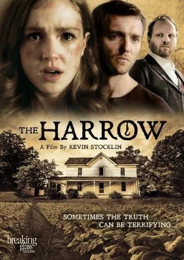 The Harrow (2016) фильм смотреть онлайн The Harrow (2016) фильм смотреть онлайн в хорошем качестве