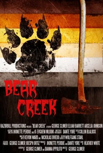 Медвежий ручей / Bear Creek (2017) фильм смотреть онлайн Медвежий ручей / Bear Creek (2017) фильм смотреть онлайн в хорошем качестве