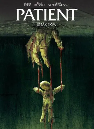 Пациентка / Patient (2016) фильм смотреть онлайн Пациентка / Patient (2016) фильм смотреть онлайн в хорошем качестве