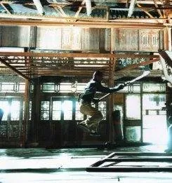 Врата дракона и тигра (2006) смотреть онлайн бесплатно Врата дракона и тигра (2006) фильм смотреть онлайн бесплатно