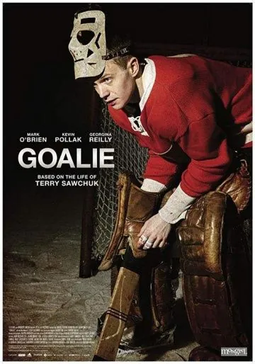 Goalie (2019) фильм смотреть онлайн в хорошем качестве