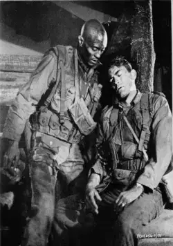 Высота Порк Чоп Хилл (1959) в хорошем качестве смотреть онлайн Высота Порк Чоп Хилл (1959) фильм в хорошем качестве смотреть онлайн