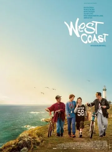 Западное побережье / West Coast (2016) фильм смотреть онлайн в хорошем качестве