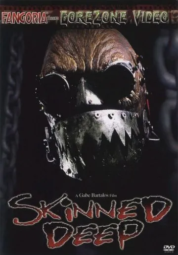 Без кожи / Skinned Deep (2004) фильм смотреть онлайн в хорошем качестве