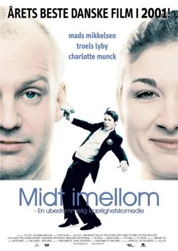 Всё кувырком / En kort en lang (2001) фильм смотреть онлайн в хорошем качестве