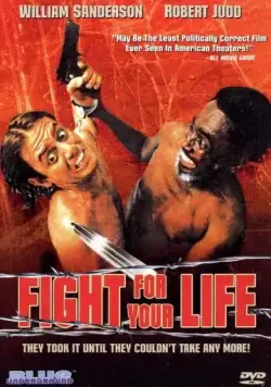 Борьба за свою жизнь / Fight for Your Life (1977) фильм смотреть онлайн в хорошем качестве