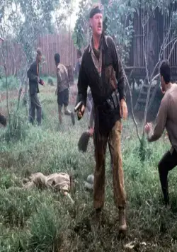 Необычайная отвага (1983) смотреть онлайн Необычайная отвага (1983) фильм смотреть онлайн