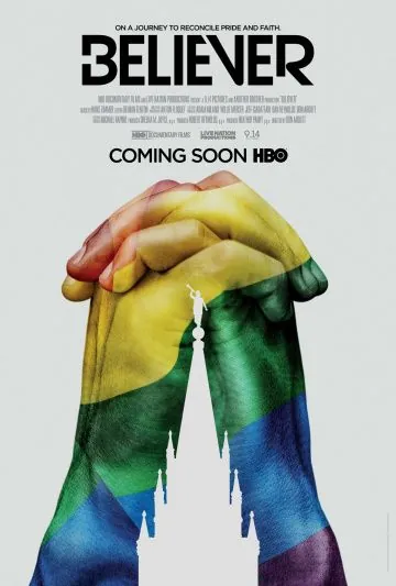 Верующий / Believer (2018) фильм смотреть онлайн в хорошем качестве