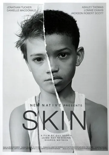 Кожа / Skin (2018) фильм смотреть онлайн в хорошем качестве