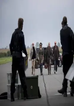 Старики-разведчики (2017) смотреть онлайн Старики-разведчики (2017) фильм смотреть онлайн