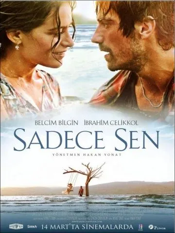 Только ты / Sadece Sen (2014) фильм смотреть онлайн в хорошем качестве