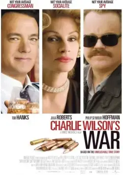 Война Чарли Уилсона / Charlie Wilson's War (2007) фильм смотреть онлайн в хорошем качестве