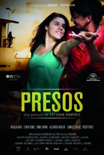 Заключенные / Presos (2015) фильм смотреть онлайн в хорошем качестве