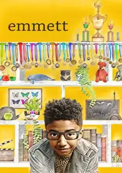 Emmett фильм смотреть онлайн в хорошем качестве
