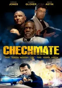 Шах и мат / Checkmate (2015) фильм смотреть онлайн Шах и мат / Checkmate (2015) фильм смотреть онлайн в хорошем качестве