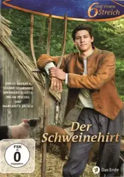 Свинопас / Der Schweinehirt (2017) фильм смотреть онлайн Свинопас / Der Schweinehirt (2017) фильм смотреть онлайн в хорошем качестве