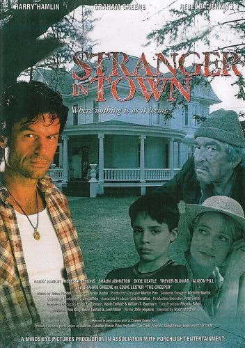 Незнакомец в городе / Stranger in Town (1998) фильм смотреть онлайн Незнакомец в городе / Stranger in Town (1998) фильм смотреть онлайн в хорошем качестве