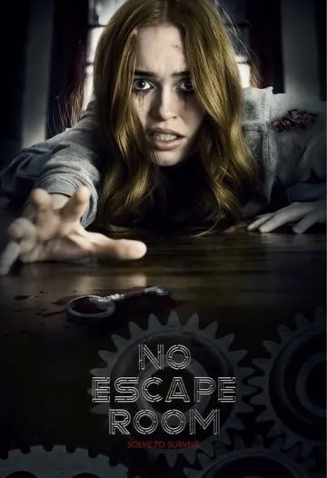 Смертельный квест / No Escape Room (2018) фильм смотреть онлайн Смертельный квест / No Escape Room (2018) фильм смотреть онлайн в хорошем качестве