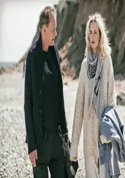 Возвращение в Монток (2017) смотреть онлайн Возвращение в Монток (2017) фильм смотреть онлайн